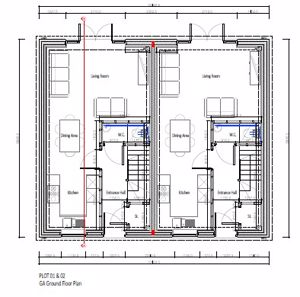 Ground Floor- click for photo gallery